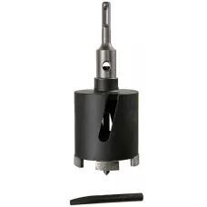 Коронка SDS+ Hanskonner H9018-SDS-D72