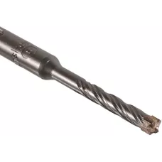 H9019-C06-110 Бур SDS+ 6х110 QUADRO POWER крестовой резец спираль S4 Hanskonner, 4603010131144 (CN), шт