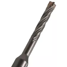 H9019-C06-110 Бур SDS+ 6х110 QUADRO POWER крестовой резец спираль S4 Hanskonner, 4603010131144 (CN), шт