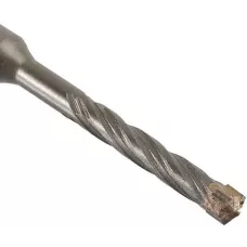 H9019-C06-110 Бур SDS+ 6х110 QUADRO POWER крестовой резец спираль S4 Hanskonner, 4603010131144 (CN), шт