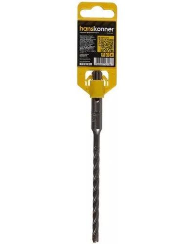 Бур SDS+ Hanskonner H9019-C06-160