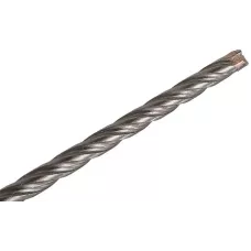 H9019-C06-210 Бур SDS+ 6х210 QUADRO POWER крестовой резец спираль S4 Hanskonner, 4603010131182 (CN), шт