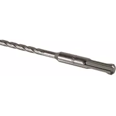 H9019-C06-210 Бур SDS+ 6х210 QUADRO POWER крестовой резец спираль S4 Hanskonner, 4603010131182 (CN), шт