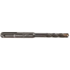 H9019-C08-110 Бур SDS+ 8х110 QUADRO POWER крестовой резец спираль S4 Hanskonner, 4603010131205 (CN), шт