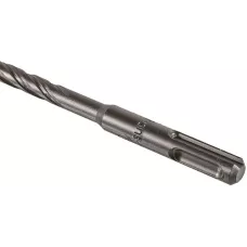 H9019-C08-110 Бур SDS+ 8х110 QUADRO POWER крестовой резец спираль S4 Hanskonner, 4603010131205 (CN), шт