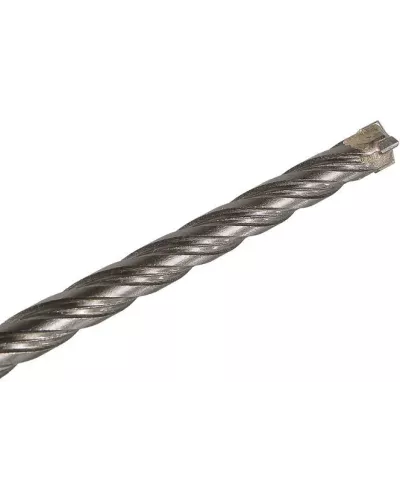 Бур SDS+ Hanskonner H9019-C08-210