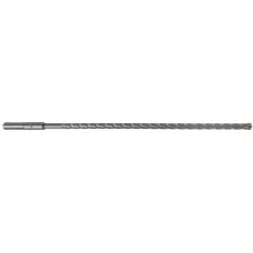 H9019-C08-310 Бур SDS+ 8х310 QUADRO POWER крестовой резец спираль S4 Hanskonner, 4603010131304 (CN), шт