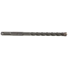 H9019-C10-160 Бур SDS+ 10х160 QUADRO POWER крестовой резец спираль S4 Hanskonner, 4603010131328 (CN), шт