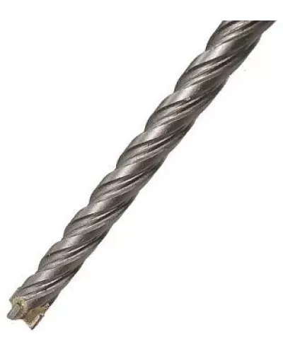 Бур SDS+ Hanskonner H9019-C10-210