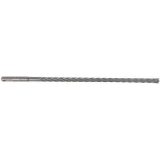 H9019-C10-310 Бур SDS+ 10х310 QUADRO POWER крестовой резец спираль S4 Hanskonner, 4603010131366 (CN), шт