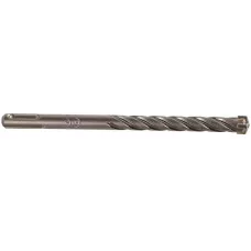 H9019-C12-160 Бур SDS+ 12х160 QUADRO POWER крестовой резец спираль S4 Hanskonner, 4603010131380 (CN), шт