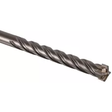 H9019-C12-160 Бур SDS+ 12х160 QUADRO POWER крестовой резец спираль S4 Hanskonner, 4603010131380 (CN), шт