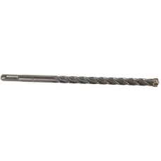 H9019-C12-210 Бур SDS+ 12х210 QUADRO POWER крестовой резец спираль S4 Hanskonner, 4603010131403 (CN), шт