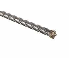 H9019-C12-210 Бур SDS+ 12х210 QUADRO POWER крестовой резец спираль S4 Hanskonner, 4603010131403 (CN), шт