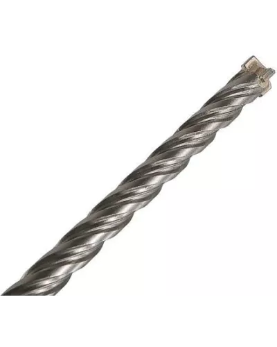 Бур SDS+ Hanskonner H9019-C12-210
