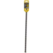 H9019-C12-310 Бур SDS+ 12х310 QUADRO POWER крестовой резец спираль S4 Hanskonner, 4603010131427 (CN), шт