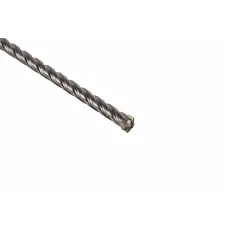 H9019-C12-310 Бур SDS+ 12х310 QUADRO POWER крестовой резец спираль S4 Hanskonner, 4603010131427 (CN), шт