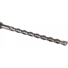 H9019-F06-160 Бур SDS+ 6х160 HIGH SPEED плоский резец U спираль Hanskonner, 4603010131465 (CN), шт