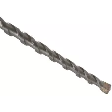 H9019-F06-160 Бур SDS+ 6х160 HIGH SPEED плоский резец U спираль Hanskonner, 4603010131465 (CN), шт
