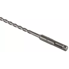 H9019-F06-160 Бур SDS+ 6х160 HIGH SPEED плоский резец U спираль Hanskonner, 4603010131465 (CN), шт