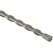 H9019-F06-160 Бур SDS+ 6х160 HIGH SPEED плоский резец U спираль Hanskonner, 4603010131465 (CN), шт