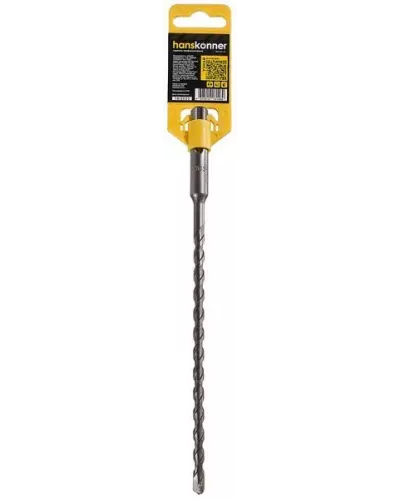 Бур SDS+ Hanskonner H9019-F06-210