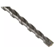 H9019-F06-210 Бур SDS+ 6х210 HIGH SPEED плоский резец U спираль Hanskonner, 4603010131489 (CN), шт