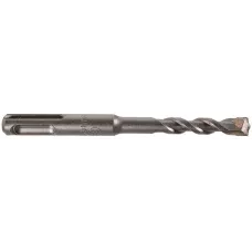 H9019-F08-110 Бур SDS+ 8х110 HIGH SPEED плоский резец U спираль Hanskonner, 4603010131502 (CN), шт