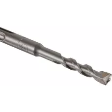 H9019-F08-110 Бур SDS+ 8х110 HIGH SPEED плоский резец U спираль Hanskonner, 4603010131502 (CN), шт