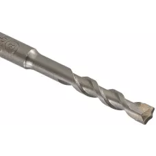 H9019-F08-110 Бур SDS+ 8х110 HIGH SPEED плоский резец U спираль Hanskonner, 4603010131502 (CN), шт