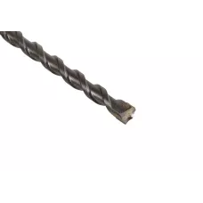 H9019-F08-160 Бур SDS+ 8х160 HIGH SPEED плоский резец U спираль Hanskonner, 4603010131526 (CN), шт