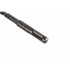 H9019-F08-160 Бур SDS+ 8х160 HIGH SPEED плоский резец U спираль Hanskonner, 4603010131526 (CN), шт