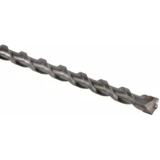 H9019-F08-210 Бур SDS+ 8х210 HIGH SPEED плоский резец U спираль Hanskonner, 4603010131540 (CN), шт