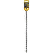 H9019-F08-310 Бур SDS+ 8х310 HIGH SPEED плоский резец U спираль Hanskonner, 4603010131564 (CN), шт