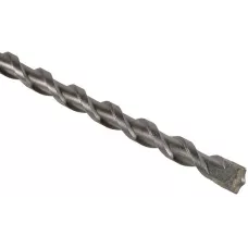 H9019-F08-310 Бур SDS+ 8х310 HIGH SPEED плоский резец U спираль Hanskonner, 4603010131564 (CN), шт