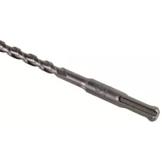 H9019-F08-310 Бур SDS+ 8х310 HIGH SPEED плоский резец U спираль Hanskonner, 4603010131564 (CN), шт