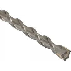 H9019-F08-310 Бур SDS+ 8х310 HIGH SPEED плоский резец U спираль Hanskonner, 4603010131564 (CN), шт