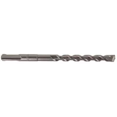 H9019-F10-160 Бур SDS+ 10х160 HIGH SPEED плоский резец U спираль Hanskonner, 4603010131588 (CN), шт