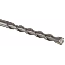 H9019-F10-160 Бур SDS+ 10х160 HIGH SPEED плоский резец U спираль Hanskonner, 4603010131588 (CN), шт
