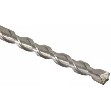H9019-F10-160 Бур SDS+ 10х160 HIGH SPEED плоский резец U спираль Hanskonner, 4603010131588 (CN), шт