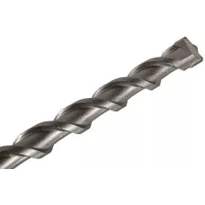 H9019-F10-210 Бур SDS+ 10х210 HIGH SPEED плоский резец U спираль Hanskonner, 4603010131601 (CN), шт