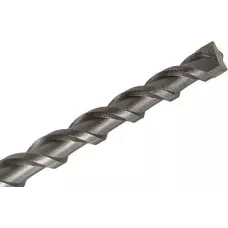 H9019-F10-310 Бур SDS+ 10х310 HIGH SPEED плоский резец U спираль Hanskonner, 4603010131625 (CN), шт