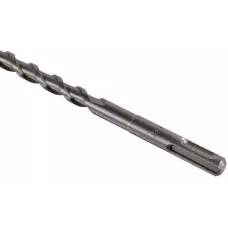 H9019-F10-310 Бур SDS+ 10х310 HIGH SPEED плоский резец U спираль Hanskonner, 4603010131625 (CN), шт