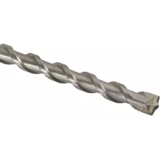 H9019-F10-310 Бур SDS+ 10х310 HIGH SPEED плоский резец U спираль Hanskonner, 4603010131625 (CN), шт