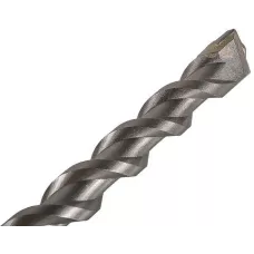H9019-F12-160 Бур SDS+ 12х160 HIGH SPEED плоский резец U спираль Hanskonner, 4603010131649 (CN), шт