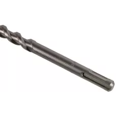 H9019-F12-160 Бур SDS+ 12х160 HIGH SPEED плоский резец U спираль Hanskonner, 4603010131649 (CN), шт