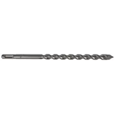 H9019-F12-210 Бур SDS+ 12х210 HIGH SPEED плоский резец U спираль Hanskonner, 4603010131663 (CN), шт