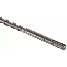 H9019-F12-210 Бур SDS+ 12х210 HIGH SPEED плоский резец U спираль Hanskonner, 4603010131663 (CN), шт