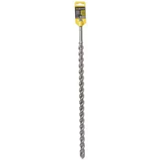 H9019-F18-460 Бур SDS+ 18х460 HIGH SPEED плоский резец U спираль Hanskonner, 4603010131748 (CN), шт