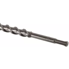 H9019-F18-460 Бур SDS+ 18х460 HIGH SPEED плоский резец U спираль Hanskonner, 4603010131748 (CN), шт